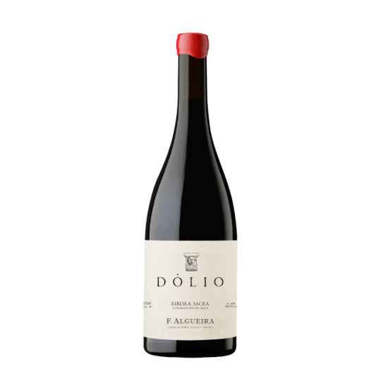 Algueira Dolio 2020