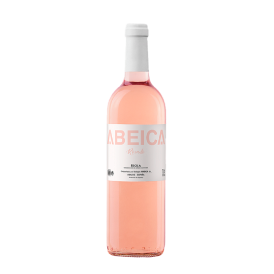 Abeica Rosado 2024