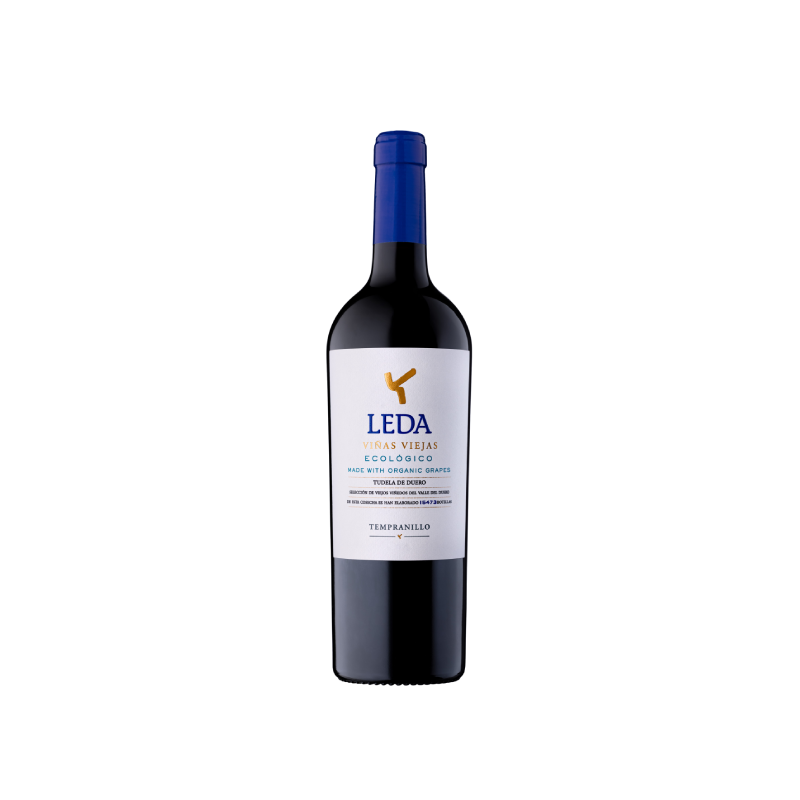 Leda Viñas Viejas 2020
