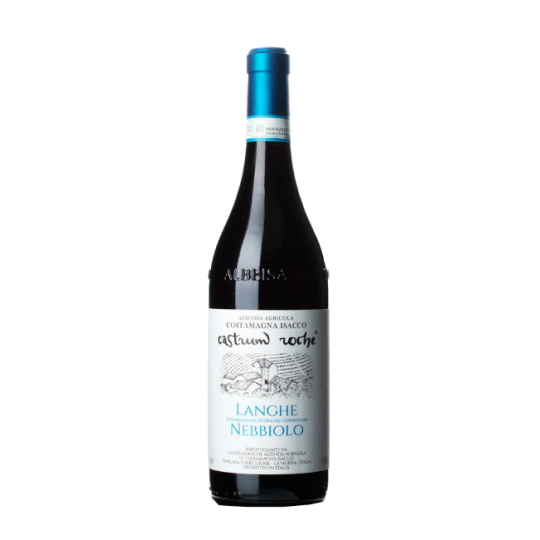 Castrum Roche Di Costamagna...