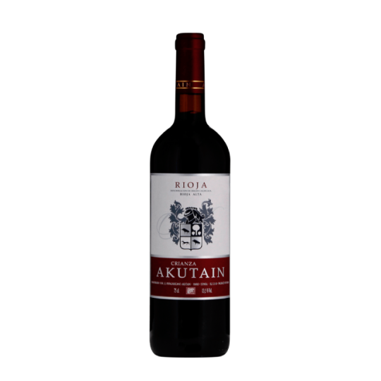 Akutain Crianza 2020