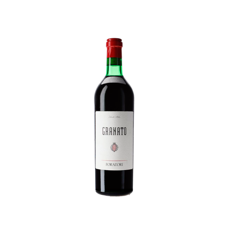 Foradori Granato Teroldego 2018