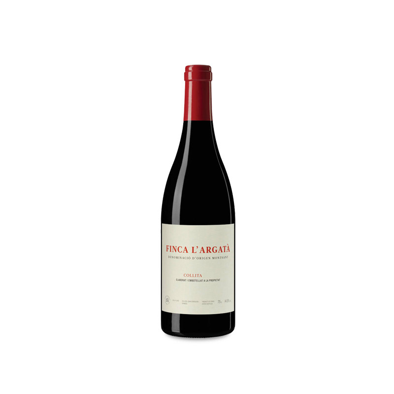 Finca l'Argatà 2022