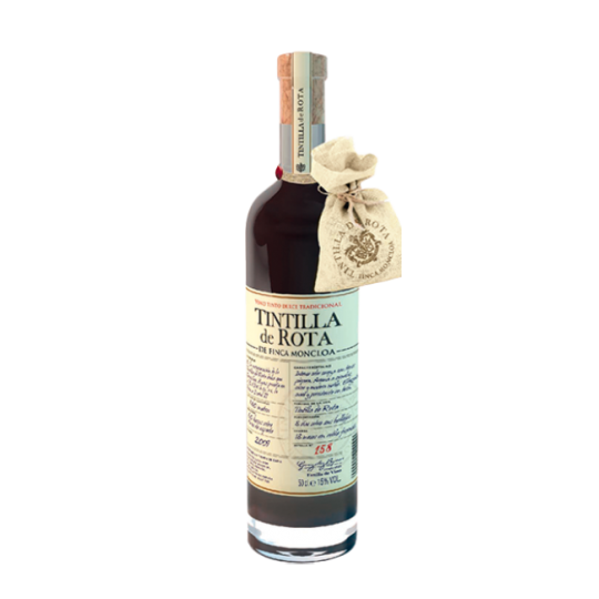 Finca Moncloa Tintilla de...