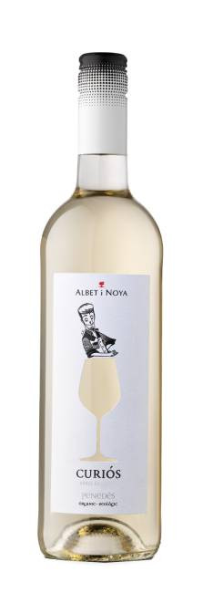 Albet i Noya Curiós Xarel·lo