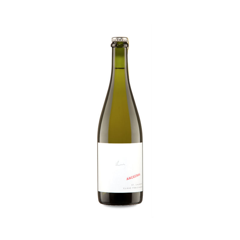 Claus Preisinger Ancestral St. Laurent 2023