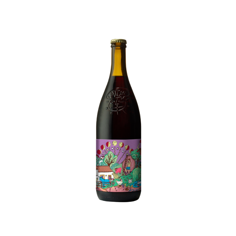 Cortes de Cima Palhete 1 liter 2023
