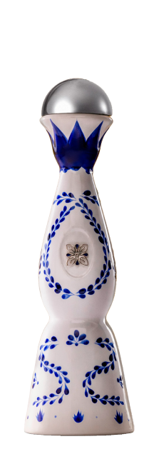 Clase Azul Tequila Reposado 陶器ボトル Clase Azul Tequila Reposado. Koop tequila geproduceerd in .