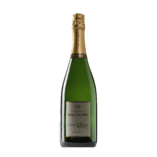 Pol Cochet Brut Nature...