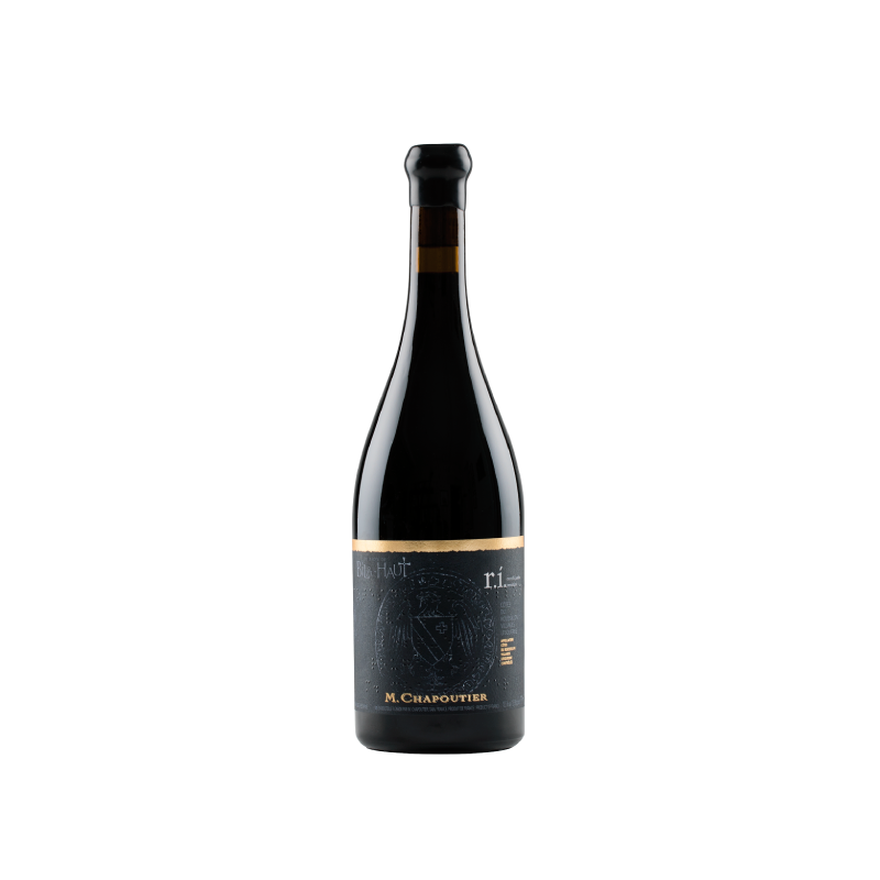 Bila-Haut R.I. 2021