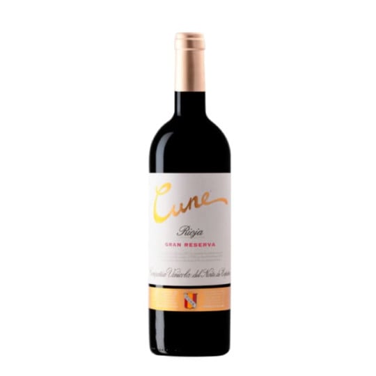 Cune Gran Reserva 2018