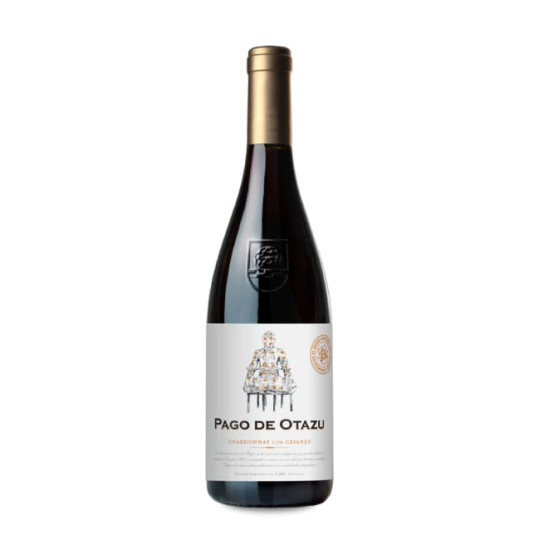 Pago de Otazu Chardonnay...