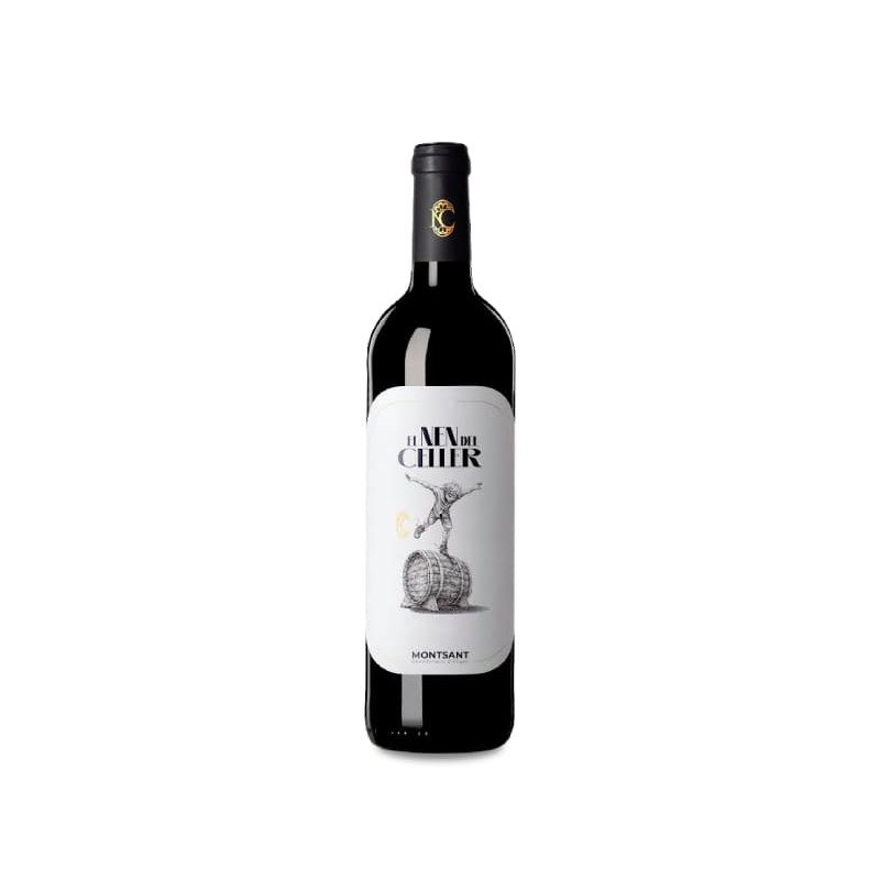 Can Blau El Nen del Celler 2023