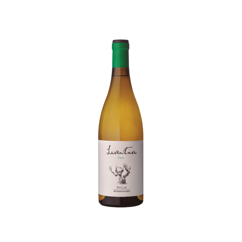 Laventura Viura 2023