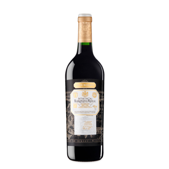 Marqués de Riscal Gran...