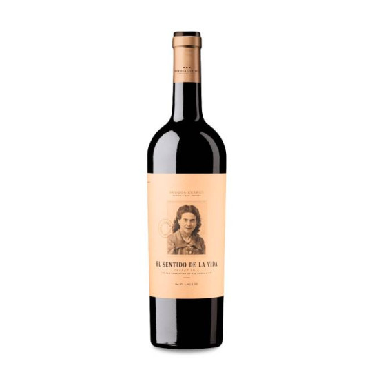 Bodega Cerrón El Sentido de...