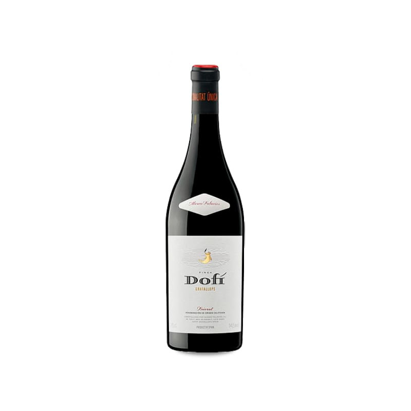 Finca Dofí Magnum 2023