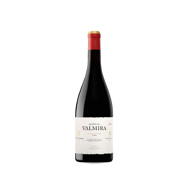 Quiñón de Valmira 2022