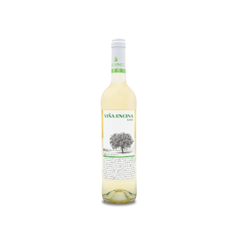 Viña Encina Blanco 2024