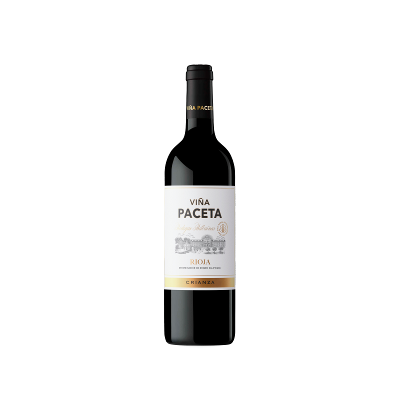 Viña Paceta 2021