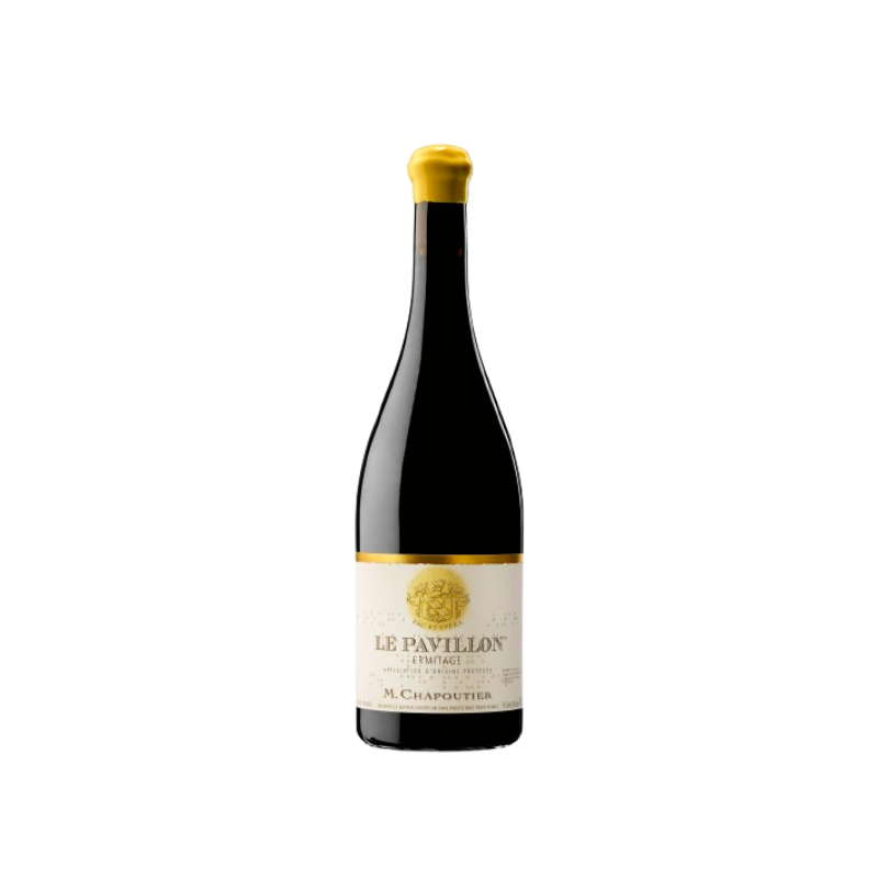 M. Chapoutier Ermitage Le Pavillon 2021