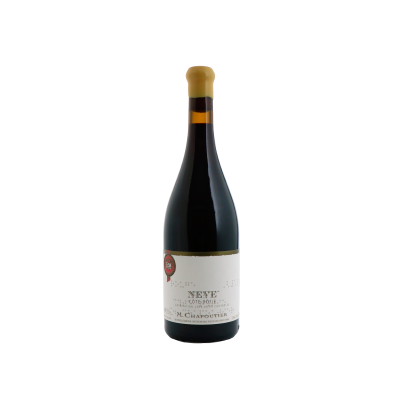 M. Chapoutier Neve 2021