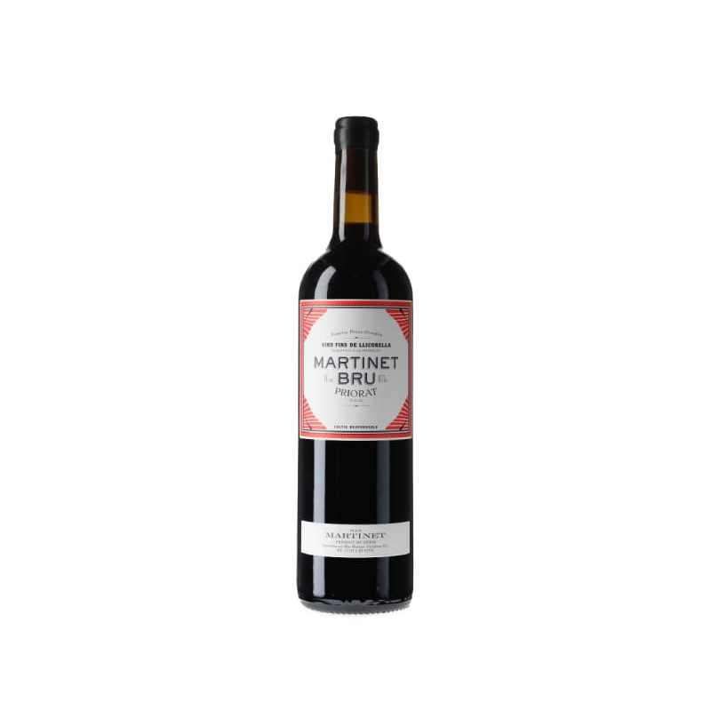 Martinet Bru Magnum 2023