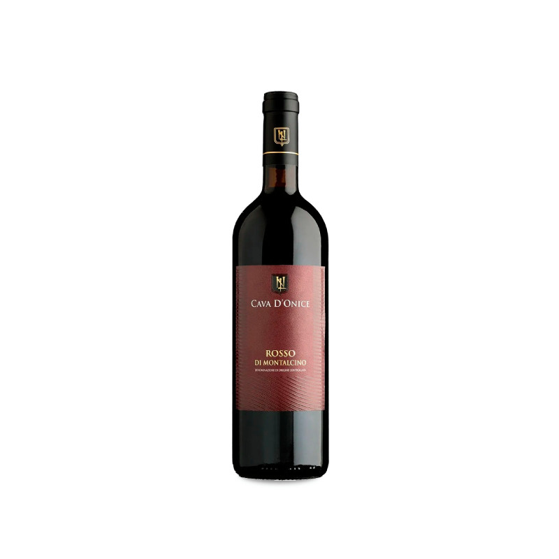 Cava d'Onice Rosso di Montalcino 2022