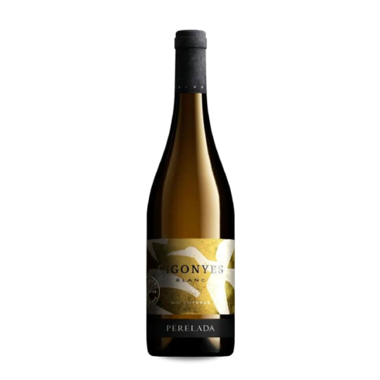 Perelada Cigonyes Blanco 2024