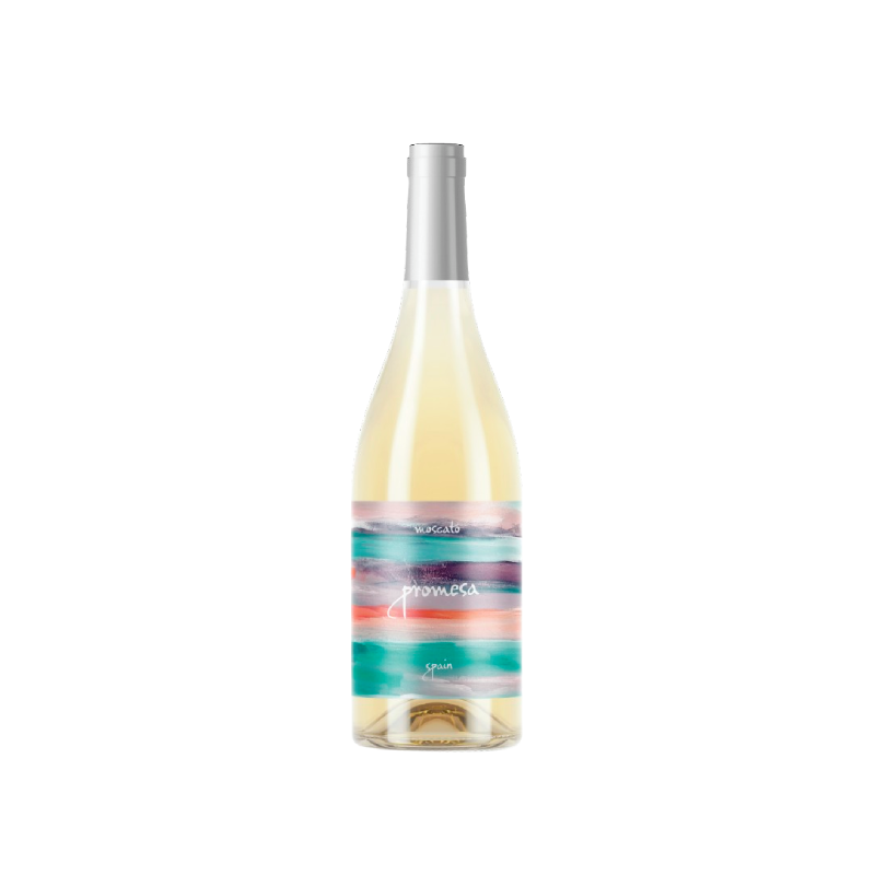 Ego Bodegas Promesa Moscato