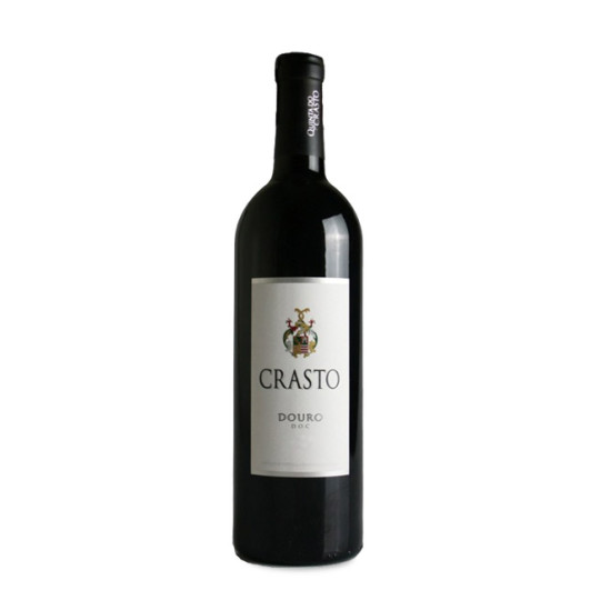 Quinta Do Crasto Tinto 2022