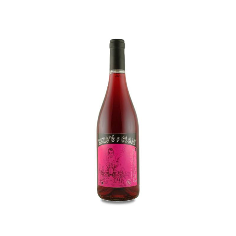 Domaine Ledogar Roug’e Clair 2023