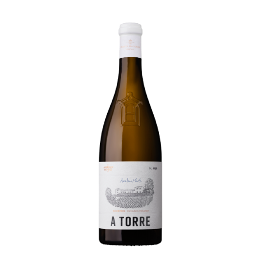 Anselmo Mendes A Torre 2019