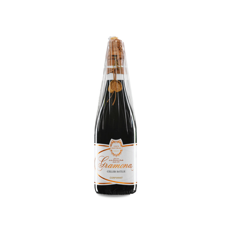 Gramona Celler Batlle 2015