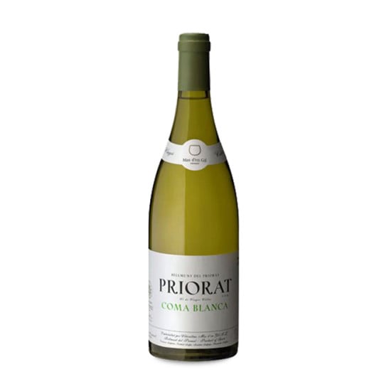Coma Blanca 2019