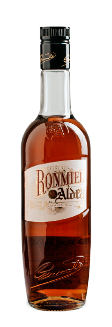 Ronmiel Aldea