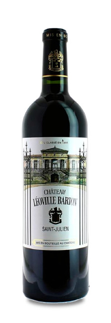 Château Léoville Barton