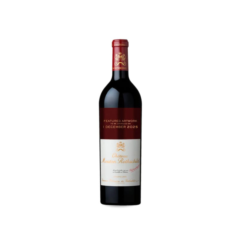 R　CH.MOUTON ROTHSCHILD 2019 Online wijn bestellen Wijnhandel van Iersel : Ch Mouton