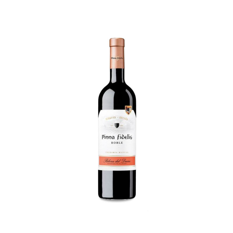 Pinna Fidelis Roble 2023