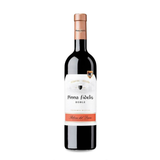 Pinna Fidelis Roble 2023