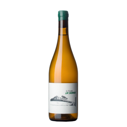 La Salada La Serra 2024