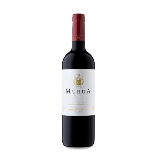 Murua Reserva 2017
