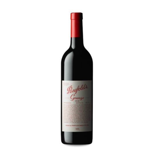 Penfolds Grange Hermitage 2020