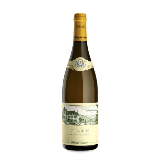 Billaud-Simon Chablis 2023