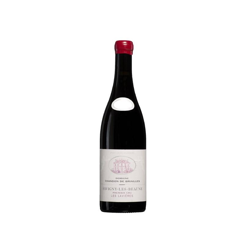 Chandon de Briailles Savigny-les-Beaune 1er Cru Lavieres 2023
