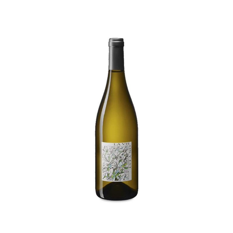 Domaine Gramenon Vie On y Est 2024