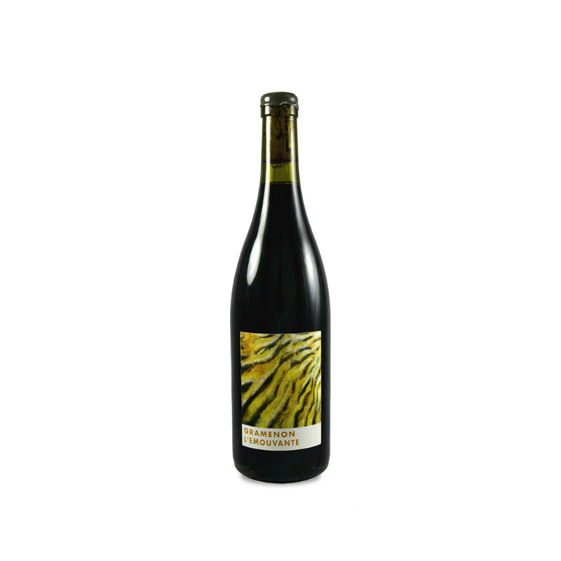 Domaine Gramenon L'émouvante 2024