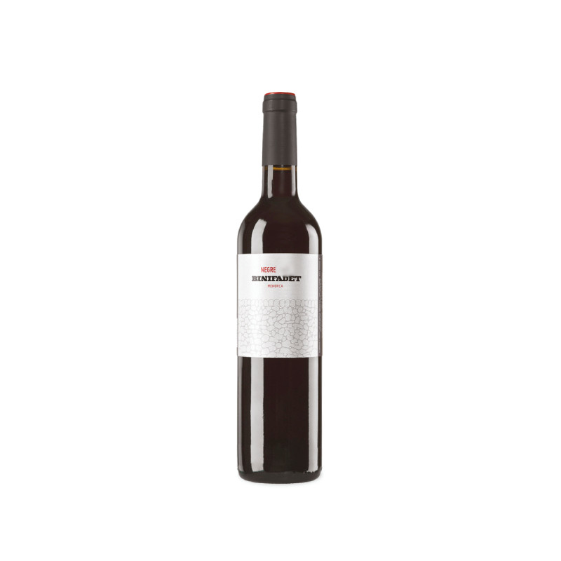 Binifadet Negre 2024