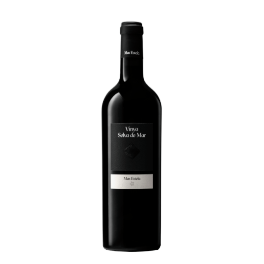 Mas Estela Selva de Mar 2019