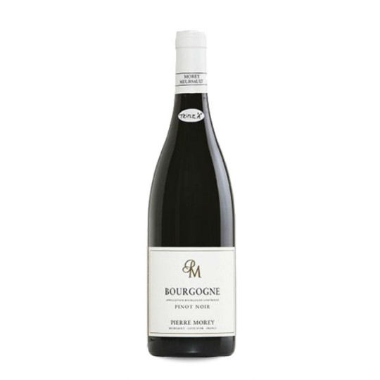 Pierre Morey Bourgogne Cote...